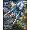 Bandai - Gunpla - 1/100 MG - GUNDAM F91 - Mobile Suit Gundam - UC
