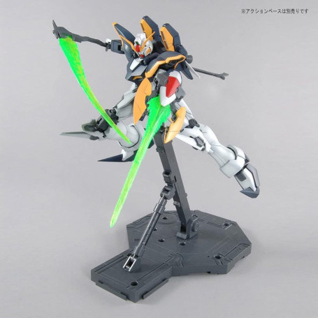 Bandai - Gunpla - 1/100 MG - XXXG-01D GUNDAM DEATHSCYTHE - Gundam Wing Endless Waltz
