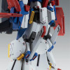 Bandai - Gunpla - 1/100 MG - MSZ-01 ZZ GUNDAM Ver. KA - Mobile Suit Gundam ZZ