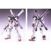 Bandai - Gunpla - 1/100 MG - CROSSBONE GUNDAM XM-X1 VER.KA - Mobile Suit Crossbone Gundam