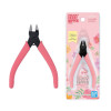 Bandai - Gunpla - Gundam Entry Nipper - Pinze da taglio rosa