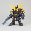 Bandai - Gunpla - SD Gundam Ex-Standard - RX-0[N] UNICORN GUNDAM 02 BANSHEE NOM (DESTROY MODE) - Mobile Suit Gundam Unicorn