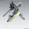 Bandai - Gunpla - 1/100 MG - MSN-06S-2 Sinanju Stein (versione narrativa) Ver. KA - Mobile Suit Gundam Unicorn