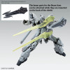 Bandai - Gunpla - 1/100 MG - MSN-06S-2 Sinanju Stein (versione narrativa) Ver. KA - Mobile Suit Gundam Unicorn