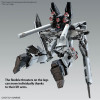 Bandai - Gunpla - 1/100 MG - MSN-06S-2 Sinanju Stein (versione narrativa) Ver. KA - Mobile Suit Gundam Unicorn