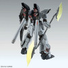 Bandai - Gunpla - 1/100 MG - MSN-06S-2 Sinanju Stein (versione narrativa) Ver. KA - Mobile Suit Gundam Unicorn