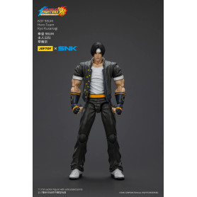Joytoy X SNK- The King of Fighters 98 UM - Kyo Kusanagi - Squadra Eroe