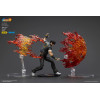 Joytoy X SNK- The King of Fighters 98 UM - Kyo Kusanagi - Squadra Eroe