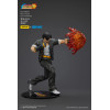 Joytoy X SNK- The King of Fighters 98 UM - Kyo Kusanagi - Squadra Eroe