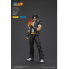 Joytoy X SNK- The King of Fighters 98 UM - Kyo Kusanagi - Squadra Eroe