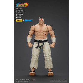 Joytoy X SNK- The King of Fighters 98 UM - Goro Daimon - Squadra Eroe