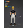 Joytoy X SNK- The King of Fighters 98 UM - Benimaru Nikaido - Squadra Eroe