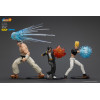 Joytoy X SNK- The King of Fighters 98 UM - Benimaru Nikaido - Squadra Eroe