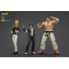 Joytoy X SNK- The King of Fighters 98 UM - Benimaru Nikaido - Squadra Eroe
