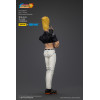 Joytoy X SNK- The King of Fighters 98 UM - Benimaru Nikaido - Squadra Eroe