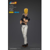 Joytoy X SNK- The King of Fighters 98 UM - Benimaru Nikaido - Squadra Eroe