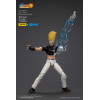 Joytoy X SNK- The King of Fighters 98 UM - Benimaru Nikaido - Squadra Eroe