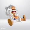Plastoy - Salvadanaio Luffy Gear 5 - One Piece