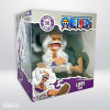 Plastoy - Salvadanaio Luffy Gear 5 - One Piece