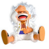 Plastoy - Salvadanaio Luffy Gear 5 - One Piece