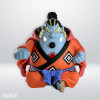 Plastoy - Salvadanaio Jinbe - One Piece