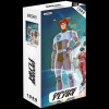 Puzzle dell'equipaggio CAPTAIN FLAM 1000 pezzi