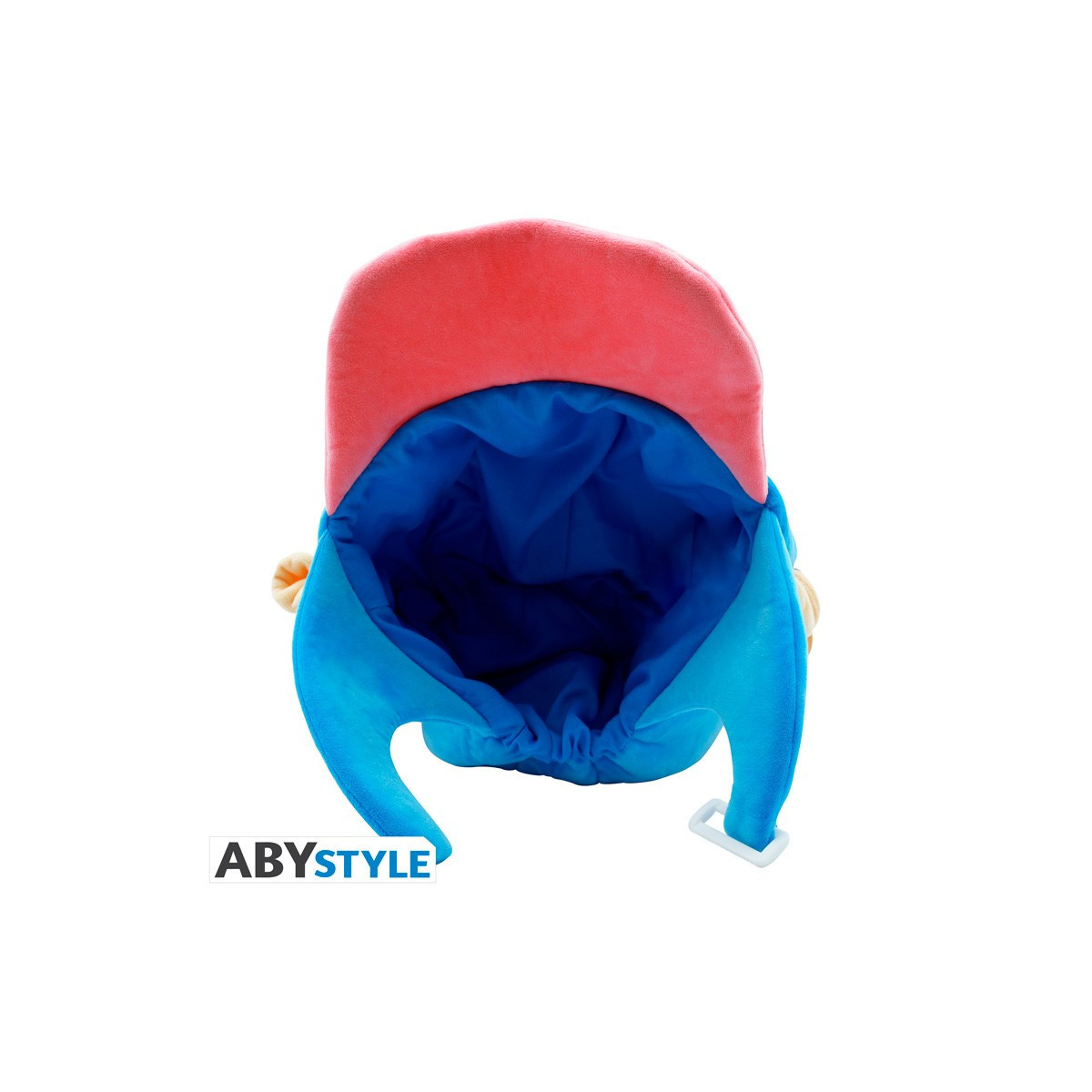 ABYstyle - ONE PIECE - Cappello replica Tony Tony Chopper - Taglia adulto