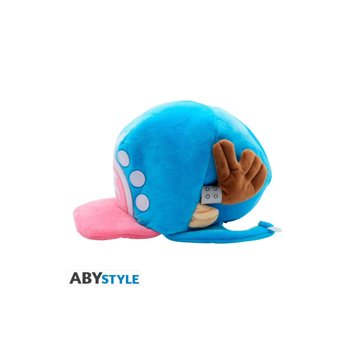 ABYstyle - ONE PIECE - Cappello replica Tony Tony Chopper - Taglia adulto