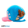ABYstyle - ONE PIECE - Cappello replica Tony Tony Chopper - Taglia adulto