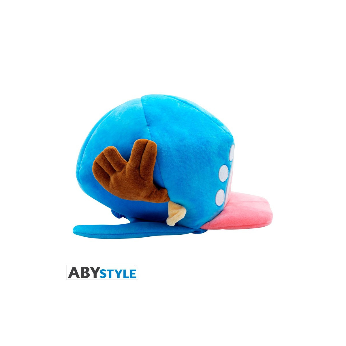 ABYstyle - ONE PIECE - Cappello replica Tony Tony Chopper - Taglia adulto