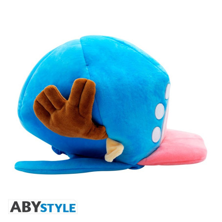 ABYstyle - ONE PIECE - Cappello replica Tony Tony Chopper - Taglia adulto