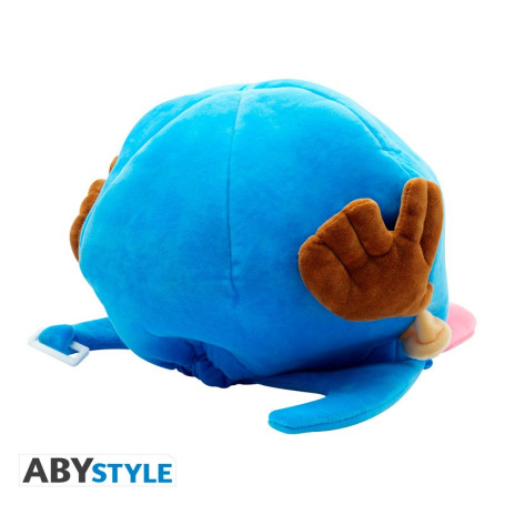 ABYstyle - ONE PIECE - Cappello replica Tony Tony Chopper - Taglia adulto