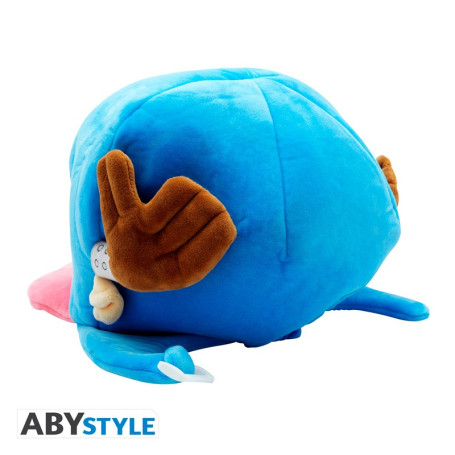 ABYstyle - ONE PIECE - Cappello replica Tony Tony Chopper - Taglia adulto