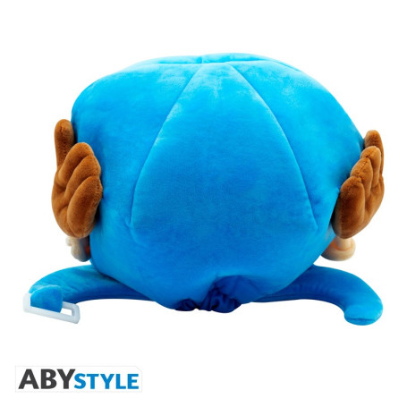 ABYstyle - ONE PIECE - Cappello replica Tony Tony Chopper - Taglia adulto