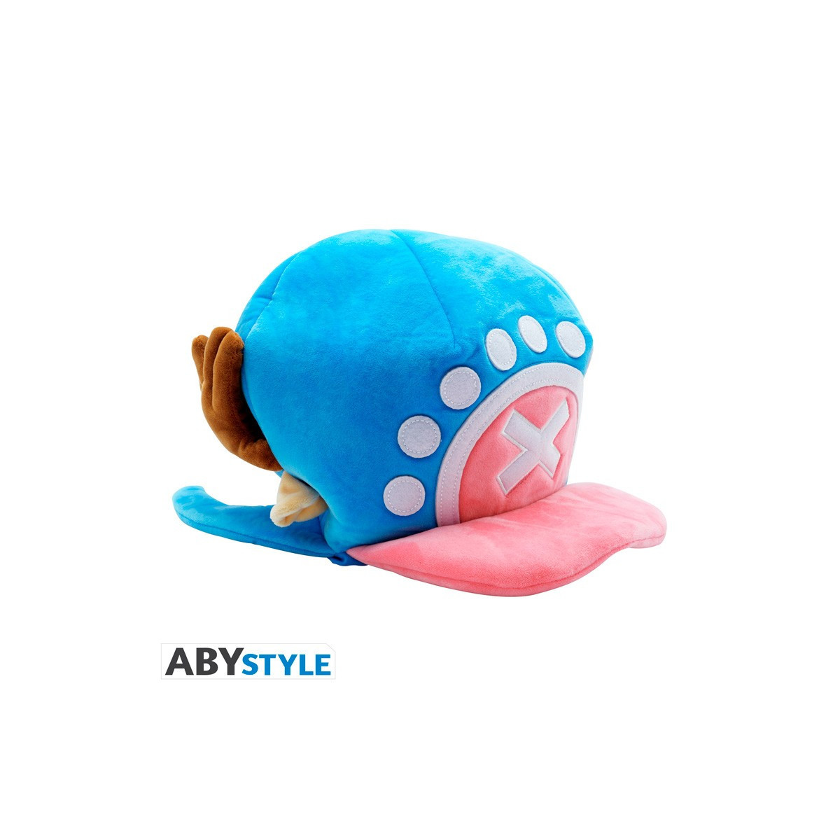 ABYstyle - ONE PIECE - Cappello replica Tony Tony Chopper - Taglia adulto