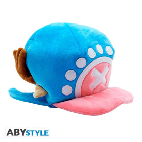 ABYstyle - ONE PIECE - Cappello replica Tony Tony Chopper - Taglia adulto