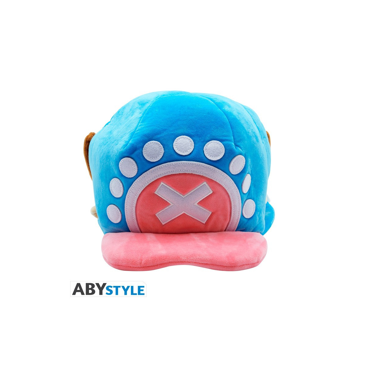 ABYstyle - ONE PIECE - Cappello replica Tony Tony Chopper - Taglia adulto
