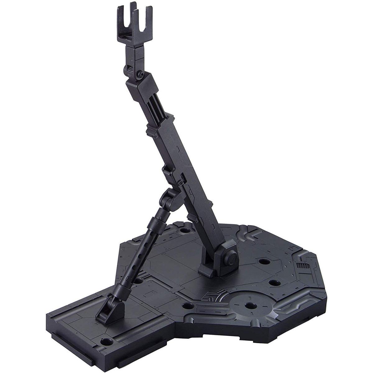 Bandai - Gunpla - Gundam Action Base 1 Nero