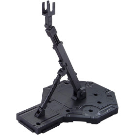 Bandai - Gunpla - Gundam Action Base 1 Nero