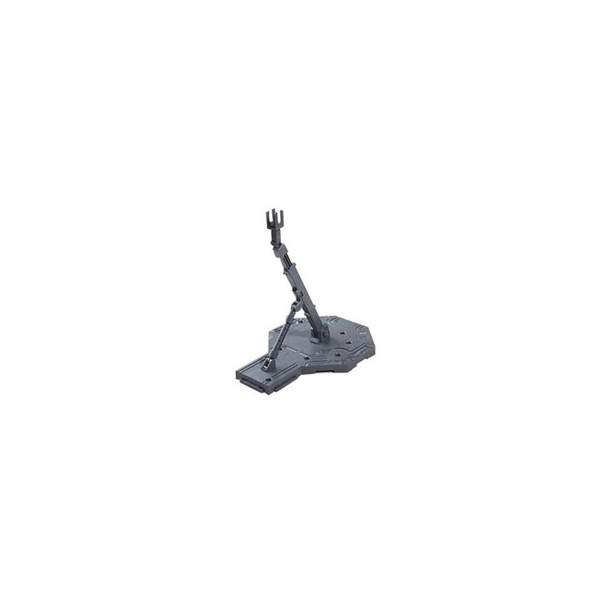 Bandai - Gunpla - Gundam Azione Base 1 Grigio