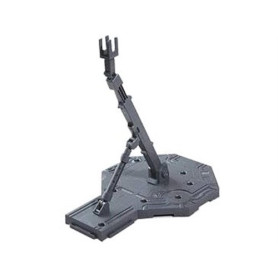 Bandai - Gunpla - Gundam Azione Base 1 Grigio
