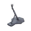Bandai - Gunpla - Gundam Azione Base 1 Grigio