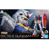 Bandai - Gunpla - 1/144 RG - RX-78-2 GUNDAM VER 2.0 - Mobile Suit Gundam