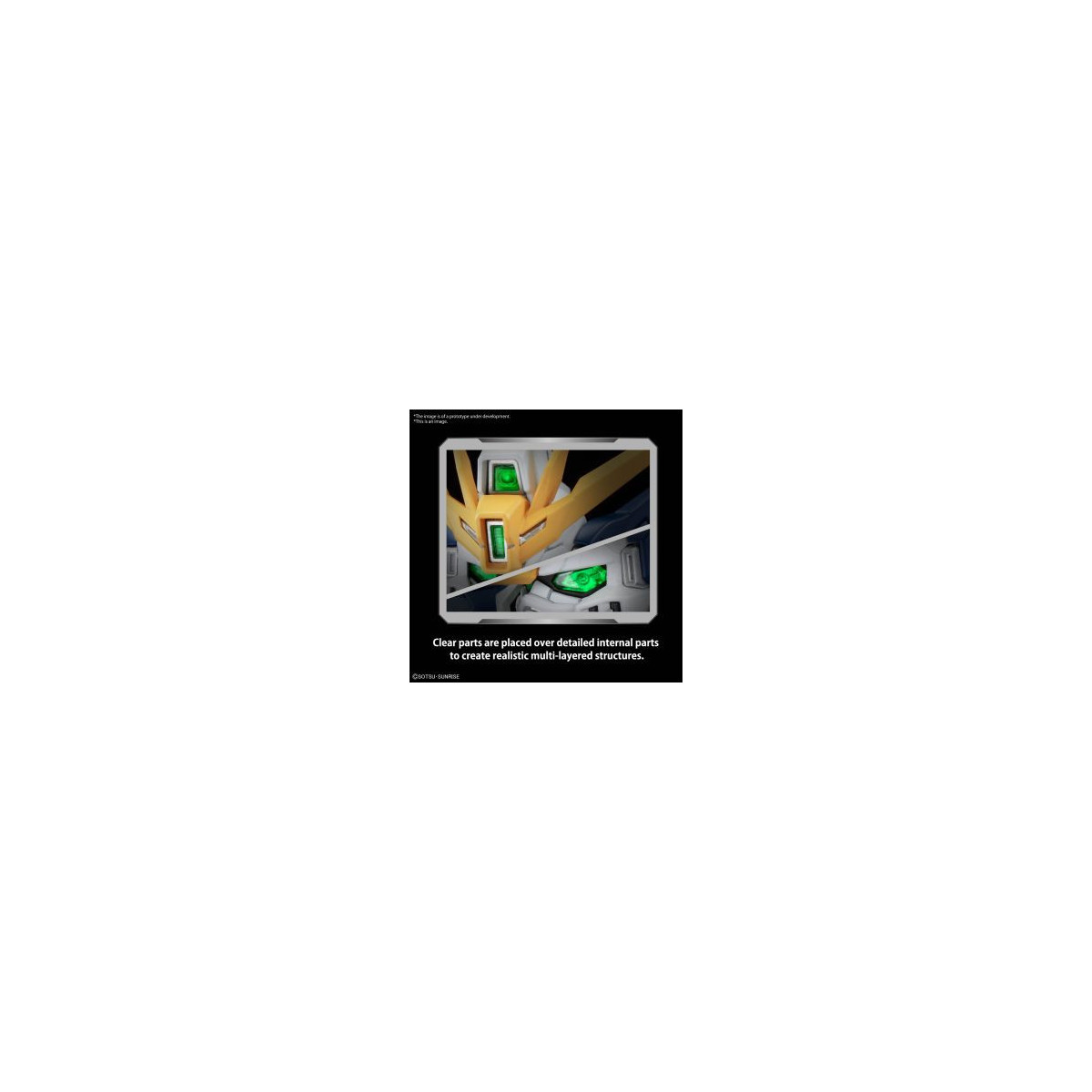 Bandai - Gunpla - Gundam 1/100 MG - SD XXXG-00W0 WING GUNDAM ZERO EW - Mobile Suit Gundam Wing