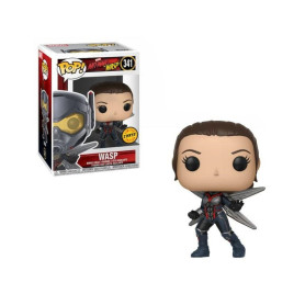 Funko Marvel Ant Man POP
