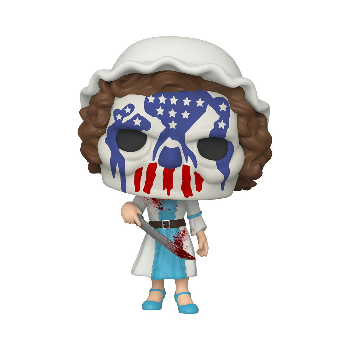 Funko POP! The Purge Election Year -  Betsy Ross