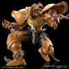 Bandai Yu-Gi-Oh figura Rise Standard Amplificata - Il leggendario Exodia Incarnato