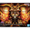 Bandai Yu-Gi-Oh figura Rise Standard Amplificata - Il leggendario Exodia Incarnato