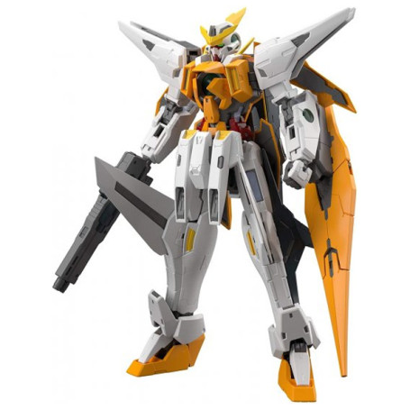 Bandai - Gunpla - 1/100 MG - GN-003 GUNDAM KYRIOS - Mobile Suit Gundam 00