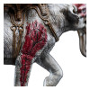 Weta Workshop - Mumak in battaglia - Il Signore degli Anelli